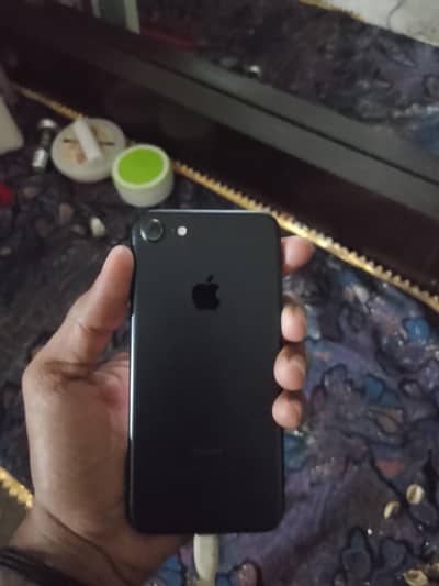 IPHONE 7 NON PTA