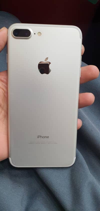 iphon 7 plus 128