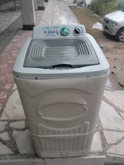 dryer motor in cooper