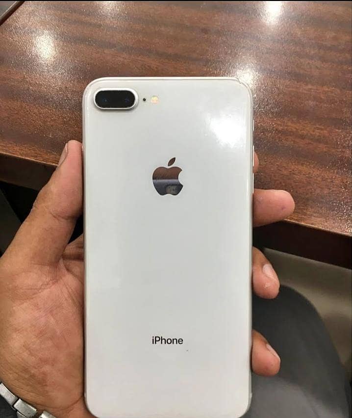 IPhone 8plusi 256GB PTA Approved My WhatsApp 0331=41=89=217for sale 0