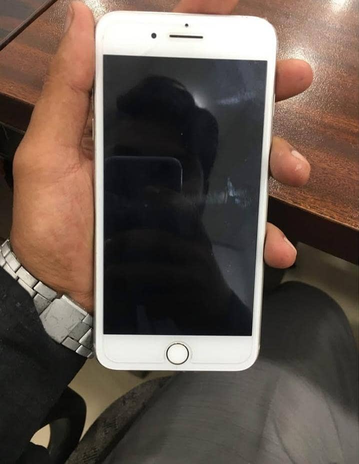 IPhone 8plusi 256GB PTA Approved My WhatsApp 0331=41=89=217for sale 3