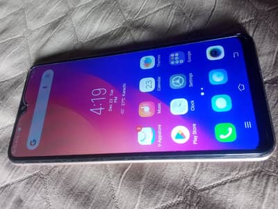 vivo 1908 PTA approved