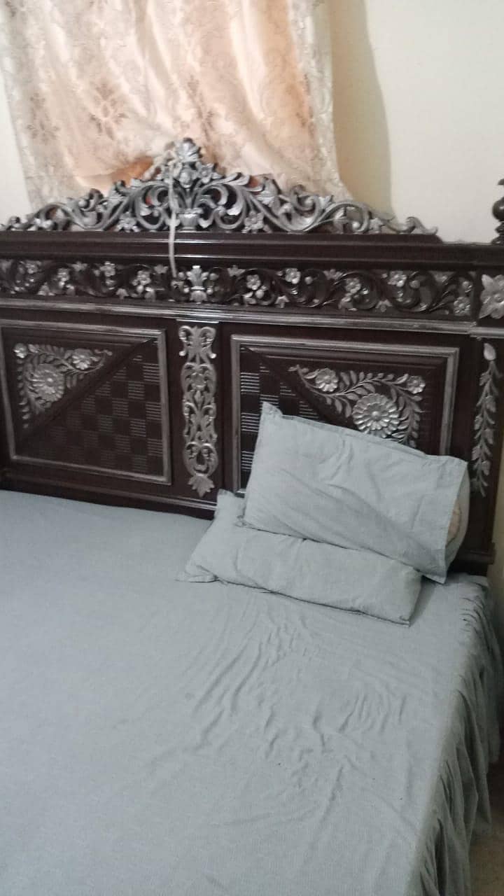 bad darasing tabal 1