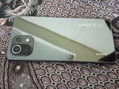 mi 11 Lite 6/128
