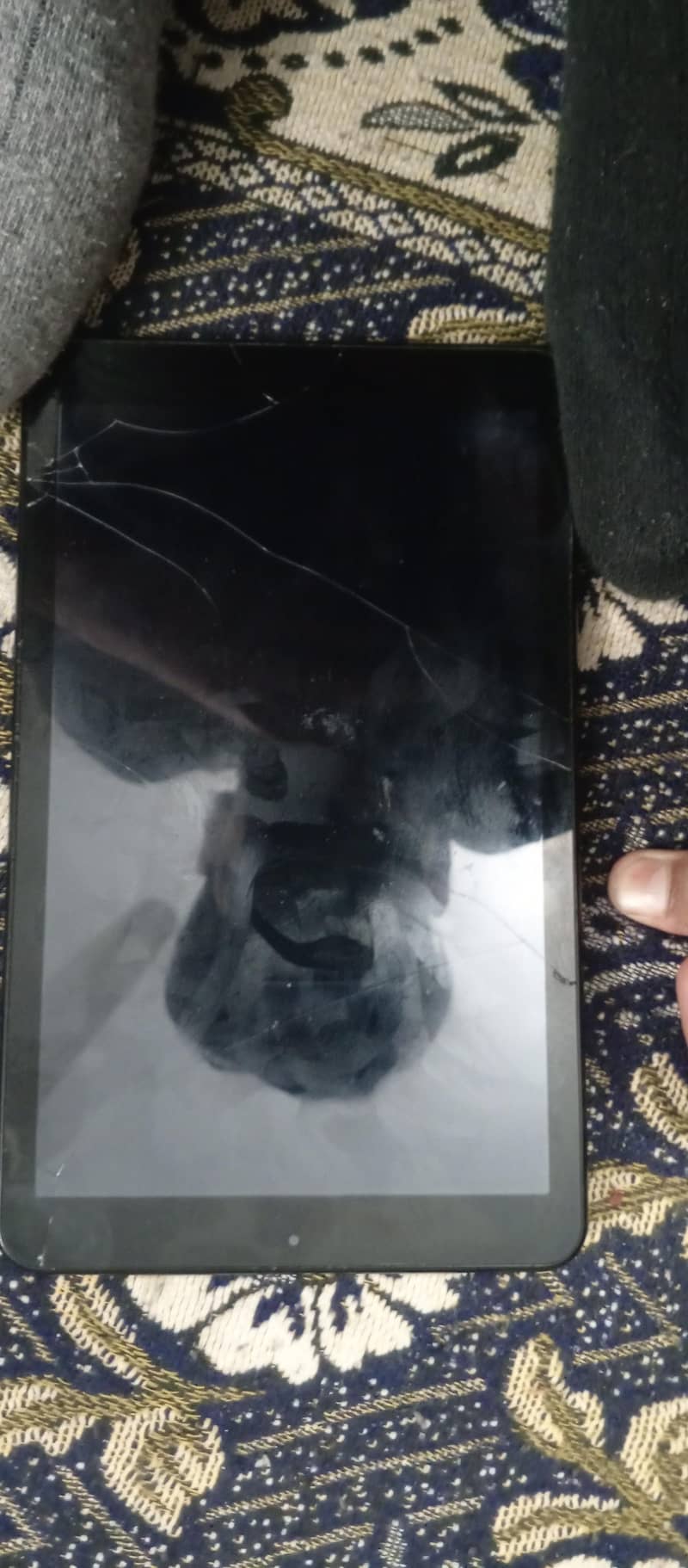 Samsung Galaxy tab A8 1