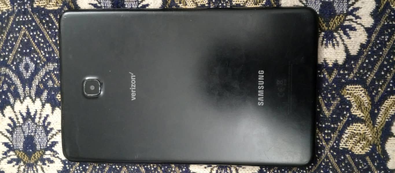 Samsung Galaxy tab A8 6