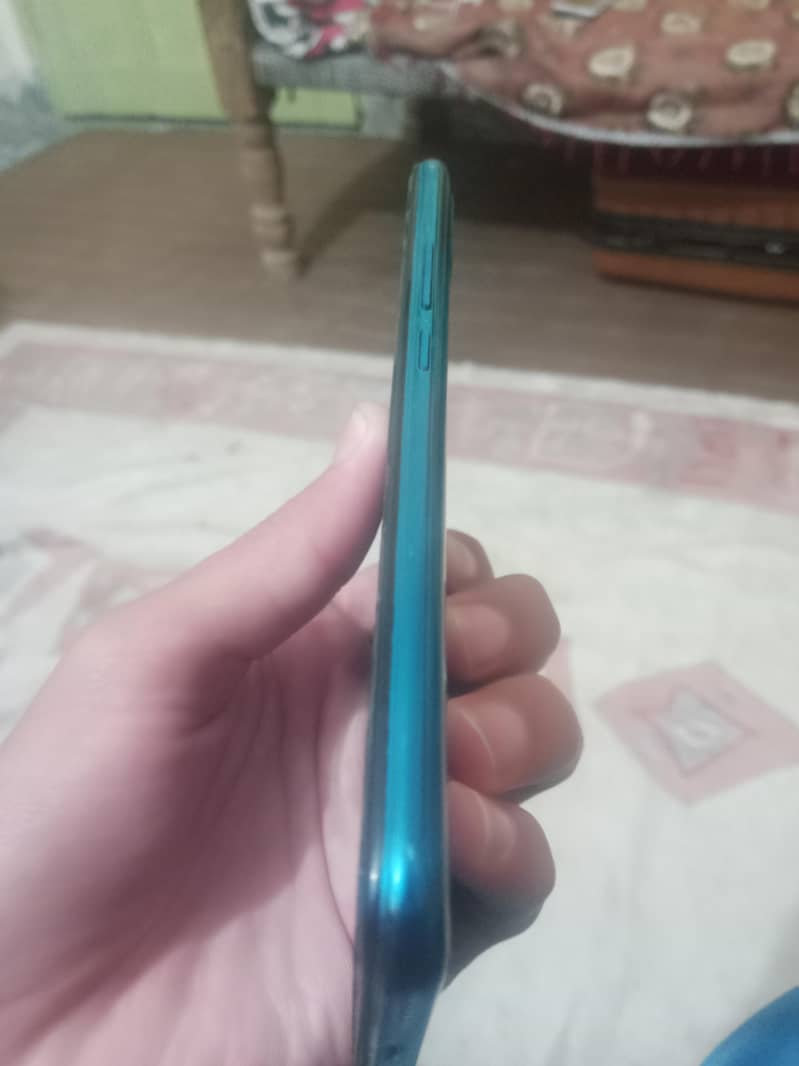 infinix smart 5 with box 1