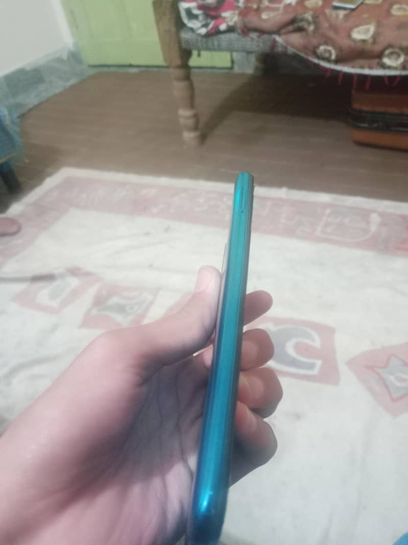 infinix smart 5 with box 3