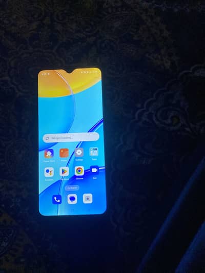 oppa a15 ok condition whatapp number 03146874155