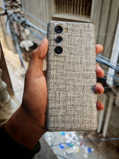 Motorola edge 30 pro