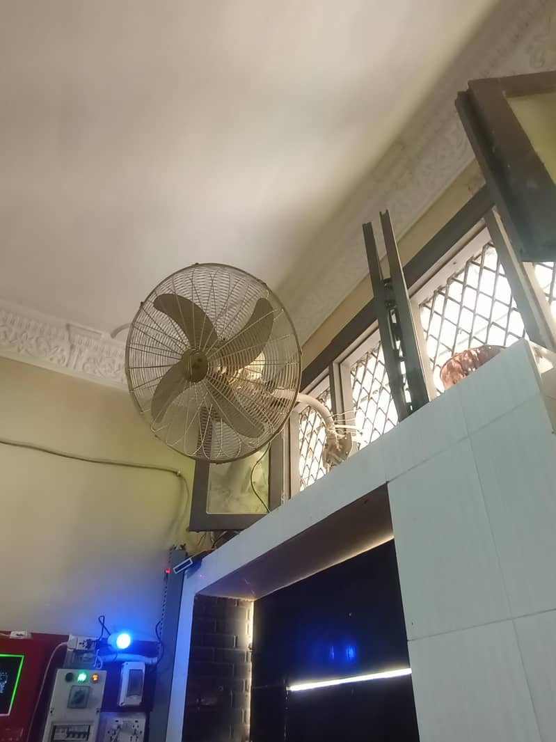 Pak fan 2