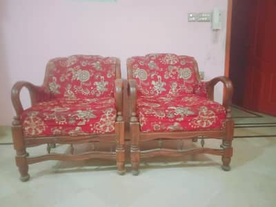 5 seater sofa set