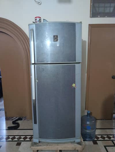 dawalance refrigerator