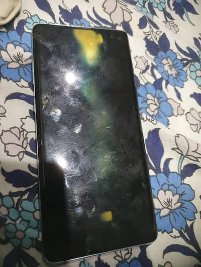 Samsung S10 plus 8/128Gb official pta approved