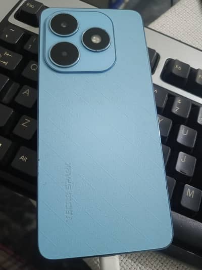 Tecno spark 20
