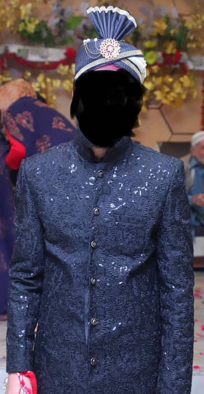 Sharwani Kulla Shoes