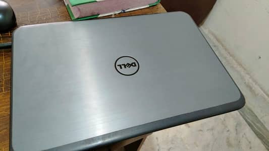 Dell laptop