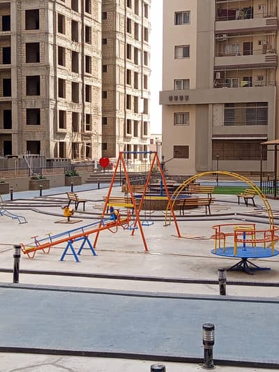 Flat For Rent Royal At Icon