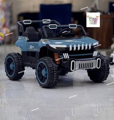 Kids jeep | kids car | kids big size jeep | kids electric jeep | bike