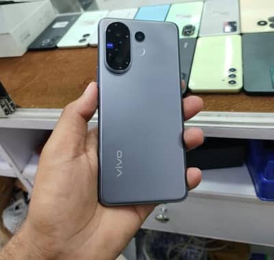 Vivo V60 12/256 (10MONTH) Warranty