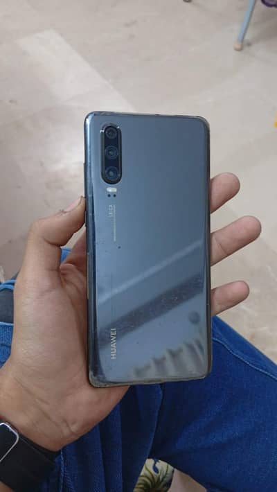 Huawei p30 6/128