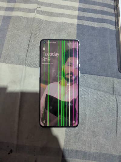 OnePlus 9pro 5g official pta aprof