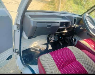 Carry bolan 12 model Lahore number