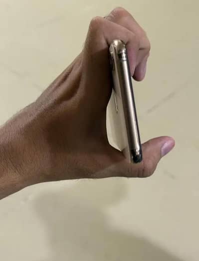 iphone xs dual sim pta approved