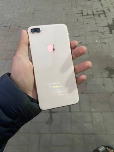 iphone 8 plus 64 gb