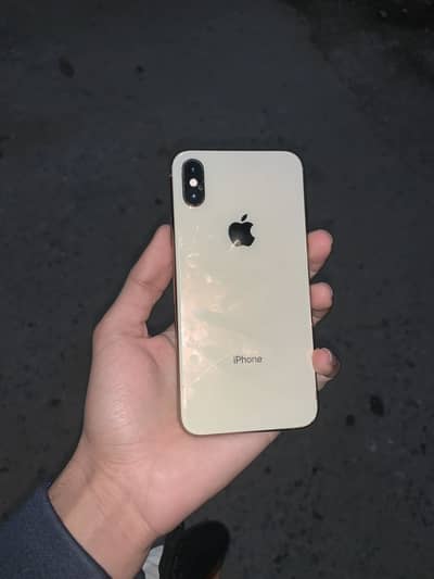 IPHONE XS
