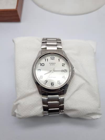 CASIO MTP-1183 ORIGNAL 10/9 CONDITION EVERYTHING ORIGNAL
