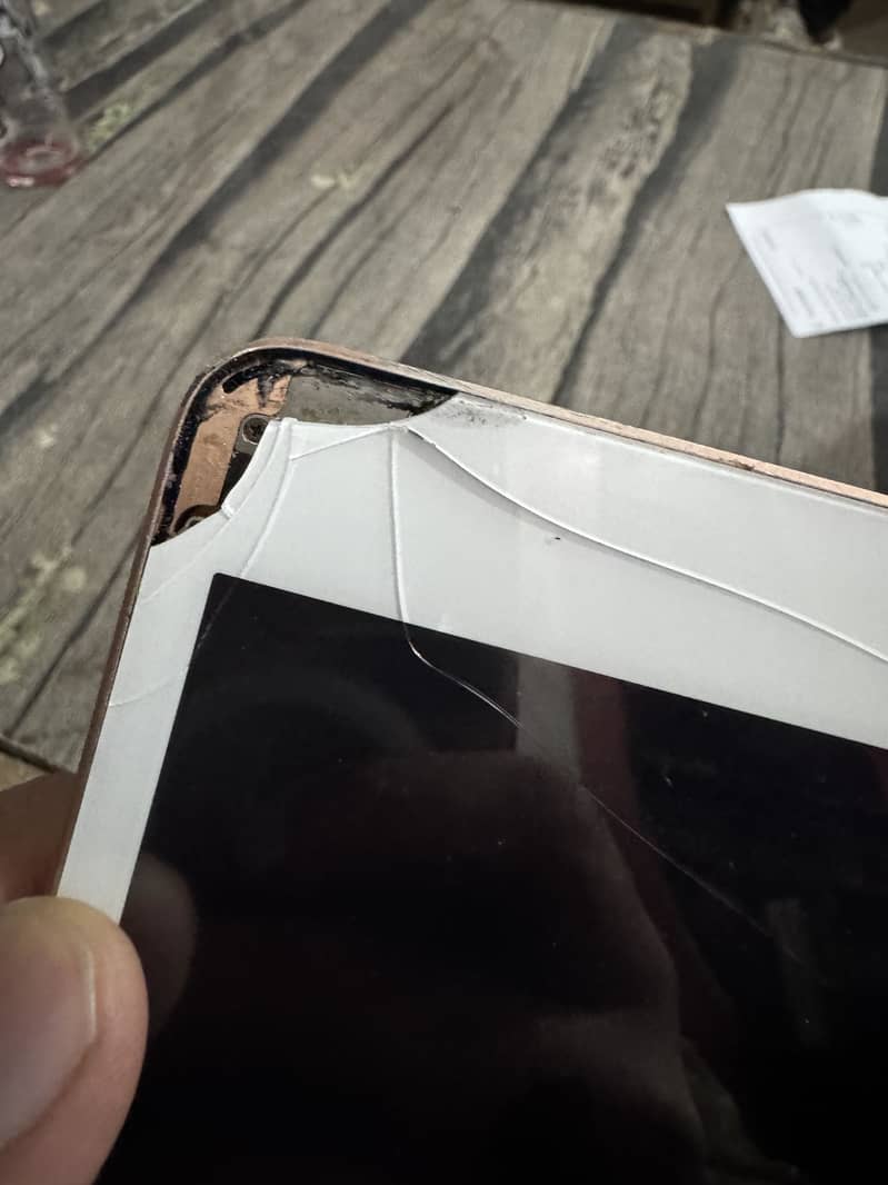 Ipad mini 5 ( Touch Break ) 1