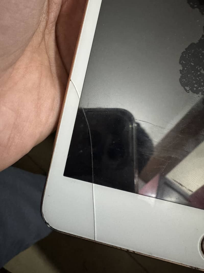 Ipad mini 5 ( Touch Break ) 2