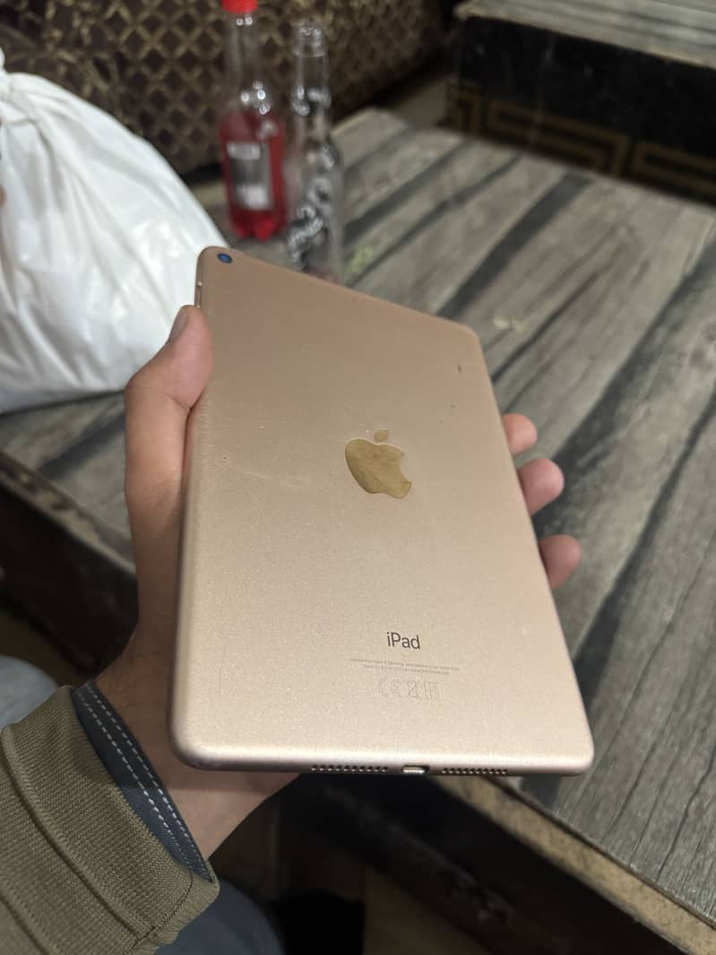 Ipad mini 5 ( Touch Break ) 5