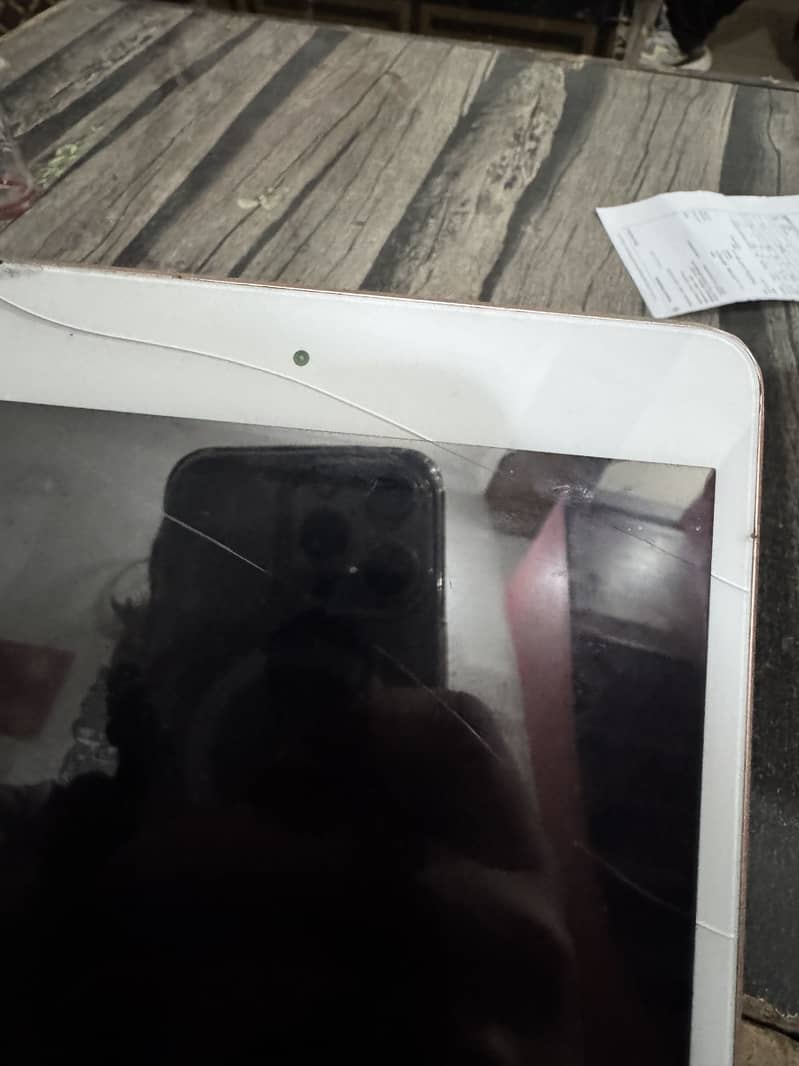 Ipad mini 5 ( Touch Break ) 6