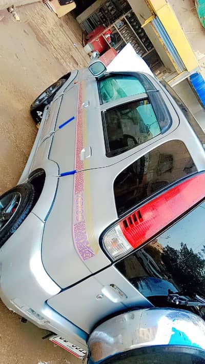 full genuine new tyres good condition one hand use not any work in car