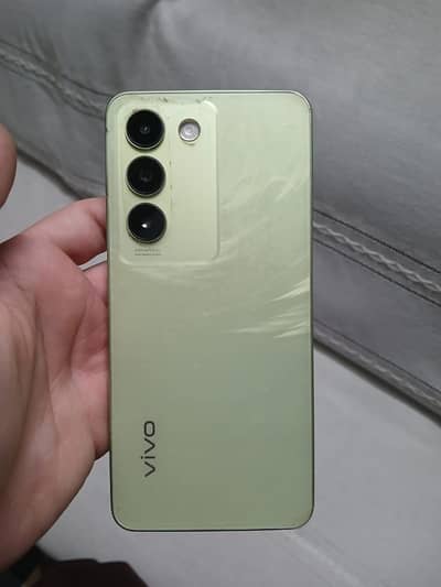 Vivo y100 8 256