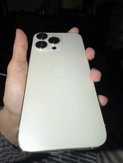 Iphone 13 Pro 128GB Non Pta