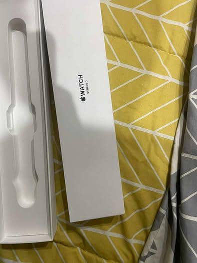 apple watch series 3