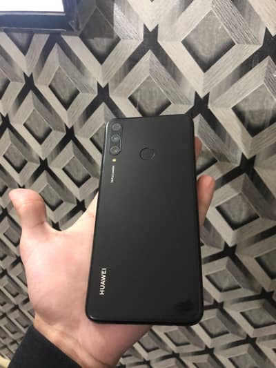 Huawei Y6p Pta Approved