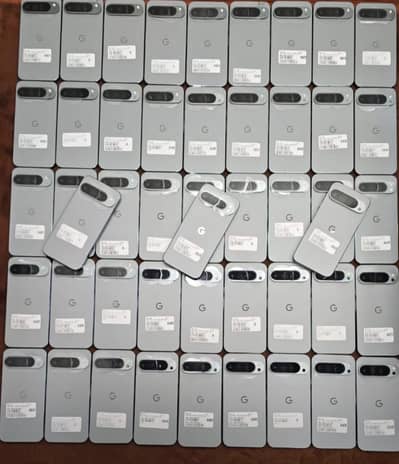 google pixel 9 pro xl official pta