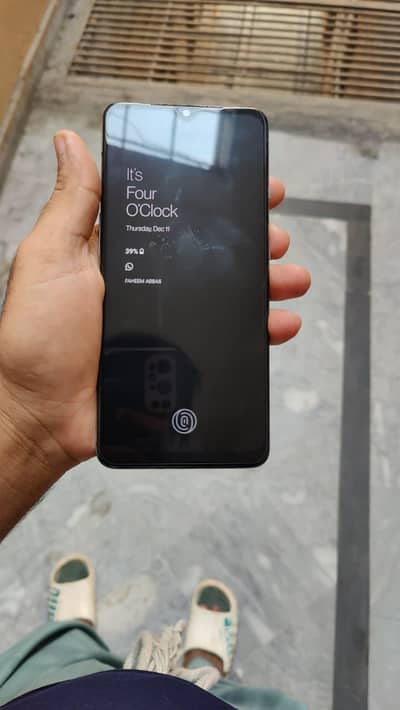 Oneplus 7T