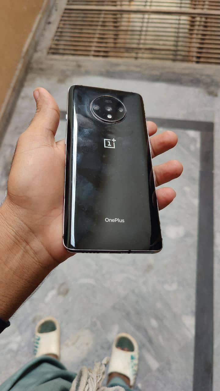 Oneplus 7T 1
