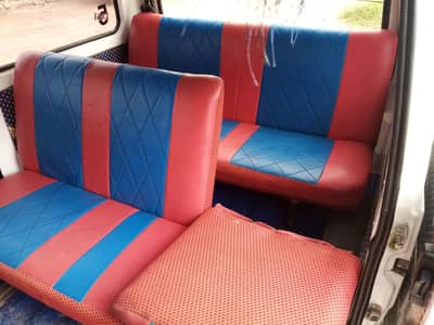 suzuki bolan seats for sale