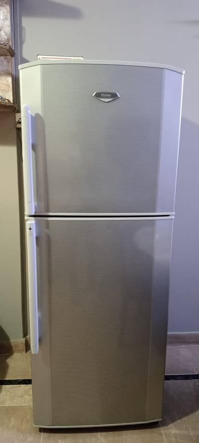 Haier refrigerator