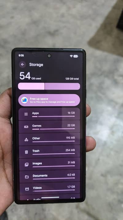 pixel 6 128gb non pta