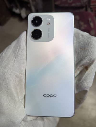 OPPO A5X Ram4 64  What app number 03247147596