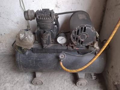 Hawa Wali Machine and Rang wali