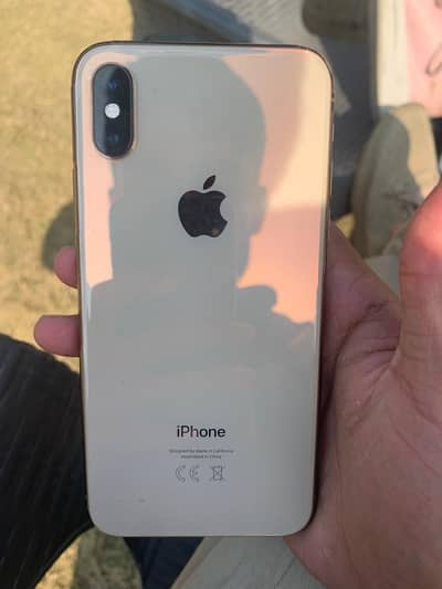 Iphone XS 512Gb Pta Proved