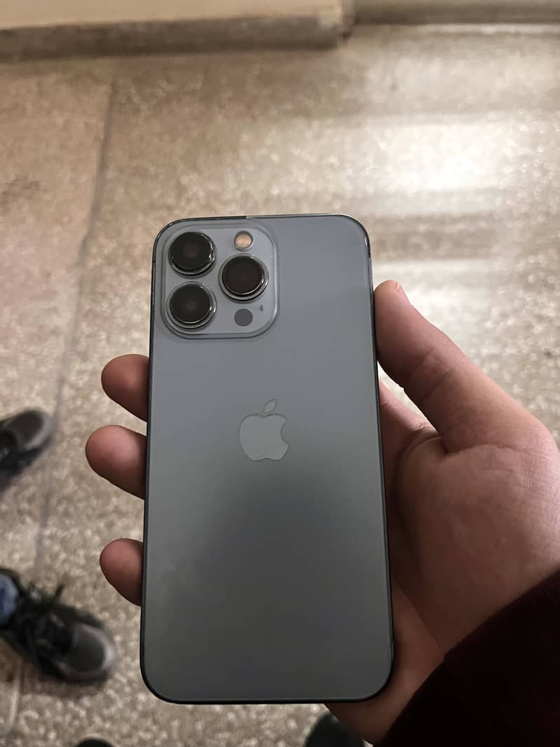 Iphone 13pro 0